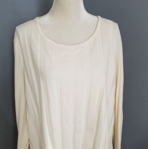 🔥Want This Free?🔥 Scoop Neck Top